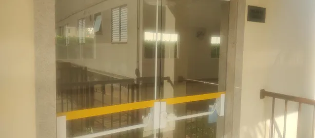 Apartamento com 2 Quartos à venda, 48m² no Campestre, Piracicaba