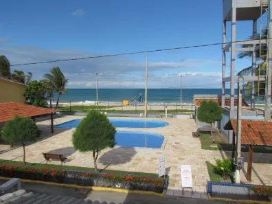 Casa de Condomínio com 4 Quartos à venda, 100m² no Itapuama, Cabo de Santo Agostinho