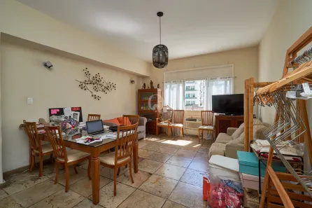 Apartamento com 3 Quartos à venda, 112m² no Tijuca, Rio de Janeiro