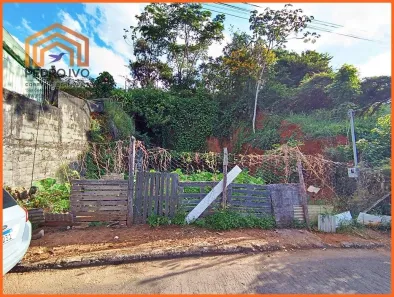 Lote/Terreno à venda, 182m² no , Lima Duarte