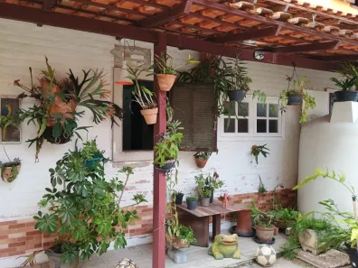 Casa com 1 Quarto à venda, 40m² no Itaúna, Saquarema