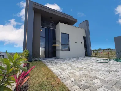 Casa de Condomínio com 3 Quartos à venda, 75m² no Serrotão, Campina Grande