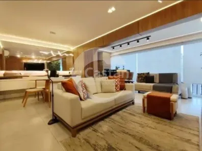 Apartamento com 3 Quartos à venda, 110m² no Parque da Mooca, São Paulo