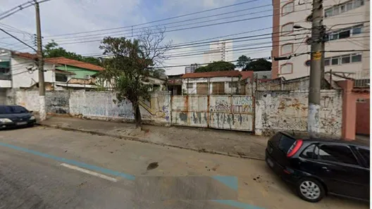 para alugar, 990m² no Centro, São Bernardo do Campo