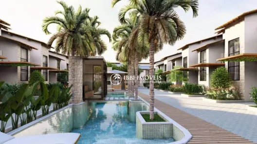 Apartamento com 2 Quartos à venda, 87m² no , Porto Seguro
