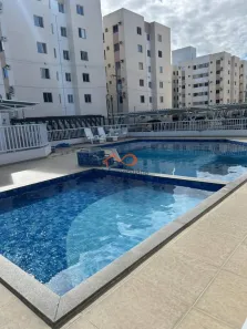 Apartamento com 2 Quartos à venda, 10m² no São Brás, Nossa Senhora do Socorro
