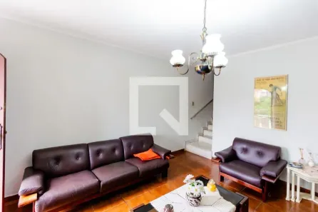 Casa com 3 Quartos à venda, 168m² no Campestre, Santo André