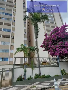 Apartamento com 2 Quartos à venda, 79m² no São Bernardo, Campinas