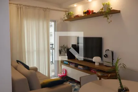Apartamento com 2 Quartos à venda, 54m² no Vila Prudente, São Paulo