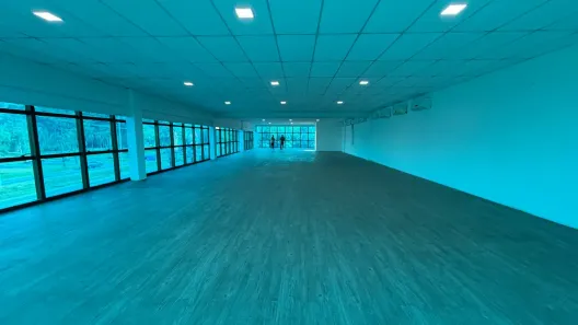 Ponto Comercial para alugar, 300m² no Barra Olímpica, Rio de Janeiro