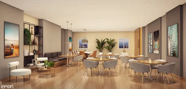 Apartamento com 3 Quartos à venda, 60m² no Vila Vermelha, São Paulo