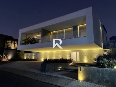 Casa com 3 Quartos à venda, 475m² no Santa Felicidade, Curitiba