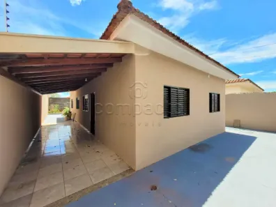 Casa com 3 Quartos à venda, 100m² no Jardim Conceição, São José do Rio Preto