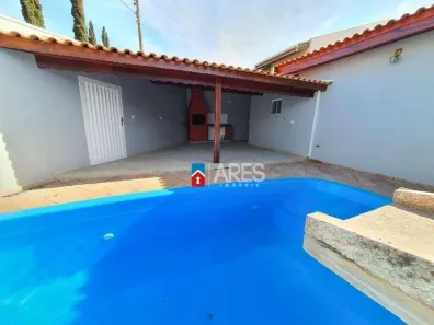 Casa com 4 Quartos à venda, 270m² no Jardim Nossa Senhora de Fátima, Americana