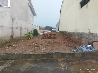 Lote/Terreno à venda, 125m² no Altos da Vila Paiva, São José dos Campos