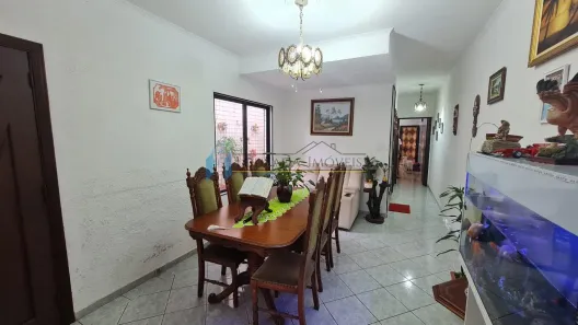 Sobrado com 3 Quartos à venda, 150m² no Jardim Avelino, São Paulo