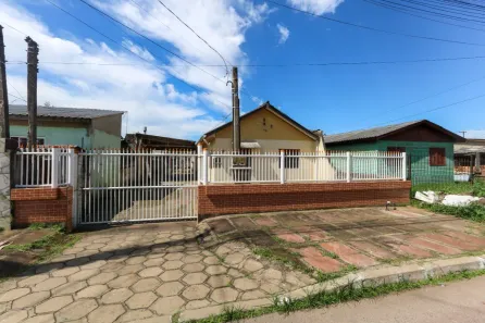 Casa com 2 Quartos para alugar, 70m² no Mathias Velho, Canoas