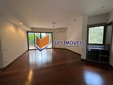 Apartamento com 3 Quartos à venda, 197m² no Itaim Bibi, São Paulo