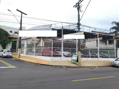 Casa com 3 Quartos à venda, 77m² no Jardim América, Goiânia