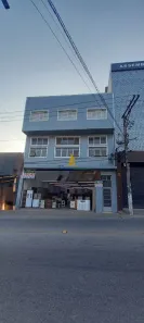 Prédio Comercial para alugar, 440m² no Vila Flórida, Guarulhos