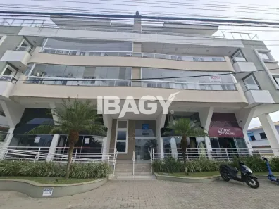 Apartamento com 3 Quartos para alugar, 92m² no Campeche, Florianópolis