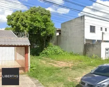 Lote/Terreno à venda, 299m² no Jardim Leopoldina, Porto Alegre
