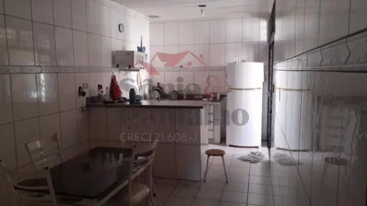 Casa com 2 Quartos à venda, 200m² no Vila Tibério, Ribeirão Preto