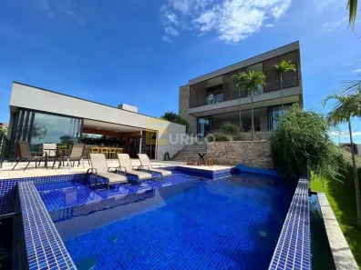 Casa com 5 Quartos à venda, 640m² no , Itupeva