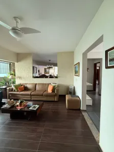 Apartamento com 4 Quartos à venda, 276m² no Setor Oeste, Goiânia