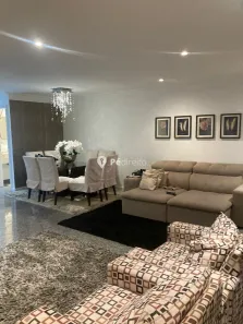 Apartamento com 4 Quartos à venda, 200m² no Vila Regente Feijó, São Paulo