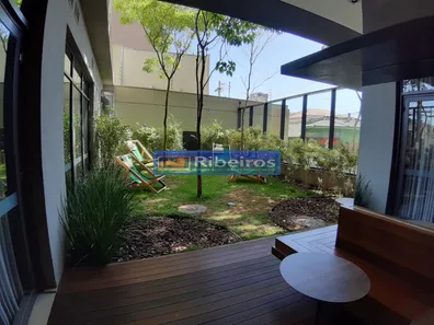 Apartamento com 1 Quarto à venda, 35m² no Vila Mariana, São Paulo
