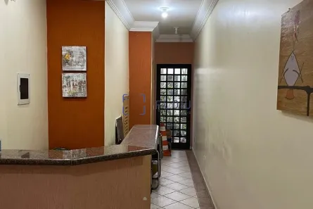 Casa com 7 Quartos para alugar, 150m² no Chácara Santo Antônio (Zona Sul), São Paulo