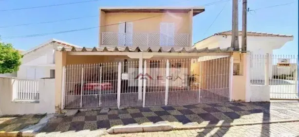 Casa com 4 Quartos à venda, 200m² no Vila Independência, Valinhos