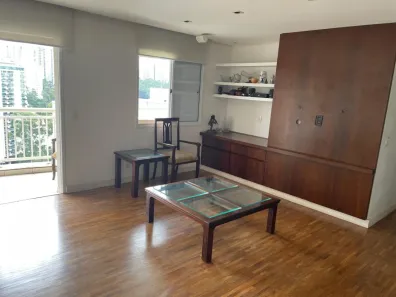 Apartamento com 3 Quartos à venda, 96m² no Vila Andrade, São Paulo