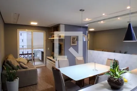 Apartamento com 3 Quartos à venda, 67m² no Guaiaúna, São Paulo