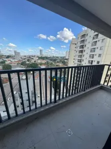 Apartamento com 2 Quartos à venda, 65m² no Parque Amazônia, Goiânia