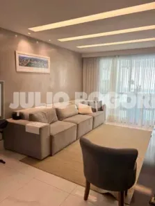 Apartamento com 3 Quartos à venda, 96m² no Recreio dos Bandeirantes, Rio de Janeiro