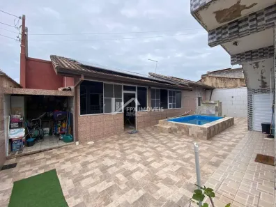 Casa com 3 Quartos à venda, 183m² no Jamaica - Praia, Itanhaém