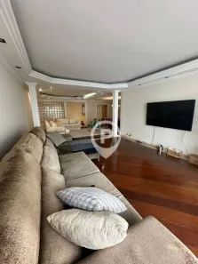 Apartamento com 4 Quartos à venda, 285m² no Santo Antônio, São Caetano do Sul