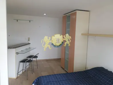 Apartamento com 1 Quarto à venda, 28m² no Consolação, São Paulo