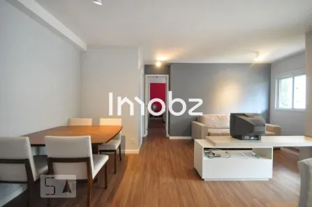 Apartamento com 2 Quartos à venda, 64m² no Vila Suzana, São Paulo