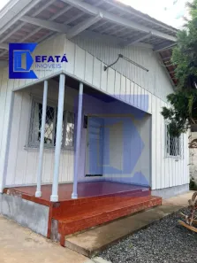 Casa com 4 Quartos à venda, 90m² no Boa Vista, Joinville