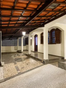 Casa com 6 Quartos à venda, 411m² no Padre Eustáquio, Belo Horizonte