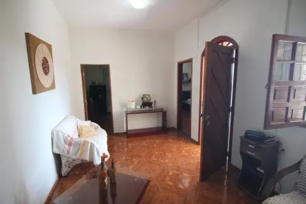 Casa com 4 Quartos à venda, 434m² no Lindéia (Barreiro), Belo Horizonte