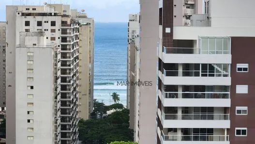 Cobertura com 3 Quartos à venda, 210m² no Pitangueiras, Guarujá