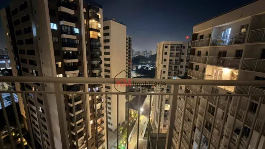 Apartamento com 1 Quarto à venda, 29m² no Planalto Paulista, São Paulo