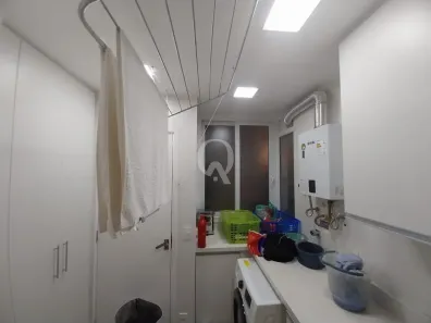 Apartamento com 3 Quartos à venda, 135m² no Ipanema, Rio de Janeiro