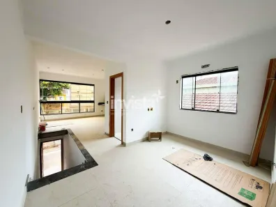 Casa com 3 Quartos à venda, 80m² no Marapé, Santos