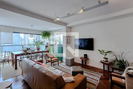 Apartamento com 2 Quartos à venda, 85m² no Vila Mariana, São Paulo