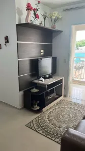 Apartamento com 3 Quartos à venda, 64m² no Vila das Belezas, São Paulo